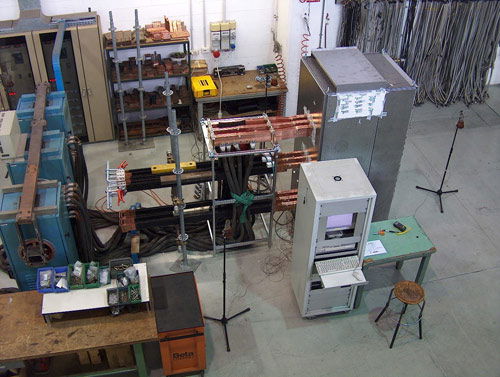 CEI EN 61439-1 (e la Parte 2): quadri elettrici di bassa tensione di potenza