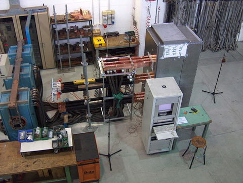 CEI EN 61439-1 (e la Parte 2): quadri elettrici di bassa tensione di potenza