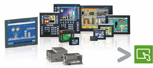 Un unico Software per la gamma HMI: Vijeo Designer 5.1