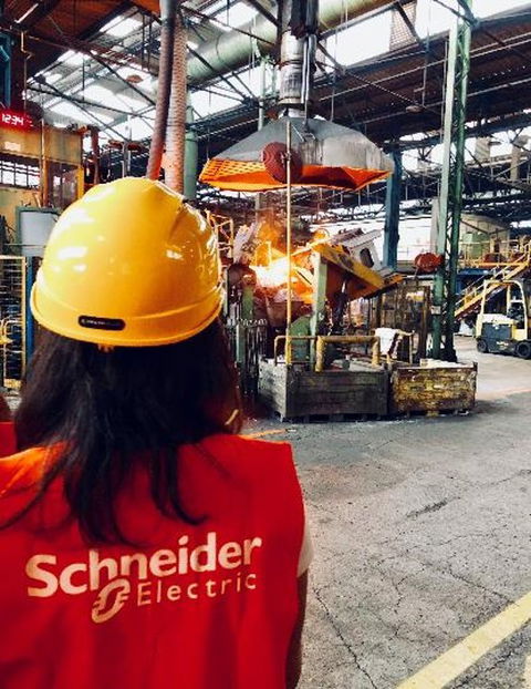 Case-history: ottimizzazione dei consumi energetici nella Fonderia di Torbole