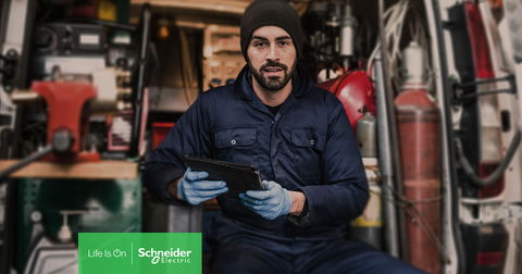 L’utilizzo dell’UPS nelle comuni applicazioni industriali: domande&risposte