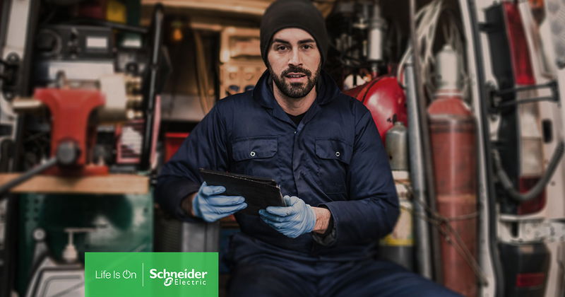 L’utilizzo dell’UPS nelle comuni applicazioni industriali: domande&risposte
