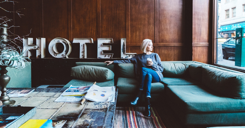 Come la potenza dell’IoT sta cambiando i servizi