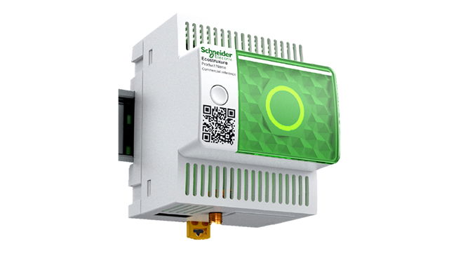 Schneider Electric presenta EcoStruxure™ Panel Server, il gateway di nuova generazione