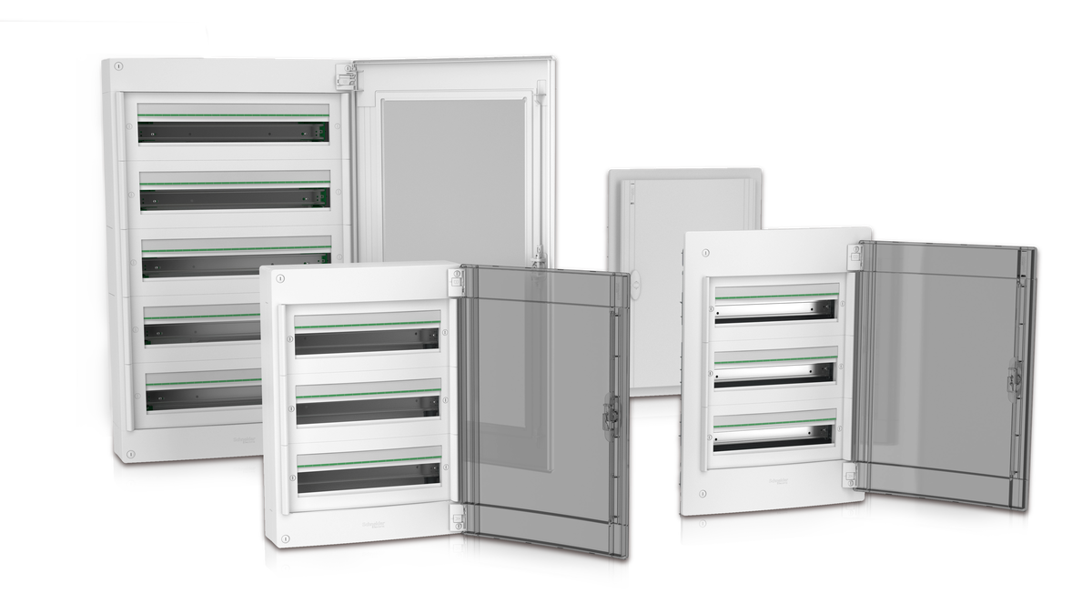 Schneider Electric presenta PrismaSeT XS
