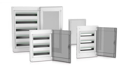 Schneider Electric presenta PrismaSeT XS