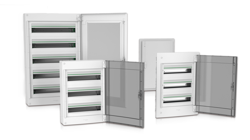 Schneider Electric presenta PrismaSeT XS
