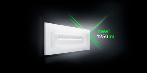 Schneider Electric amplia la gamma Exiway Trend: sostenibilità e prestazioni al massimo in ogni ambiente