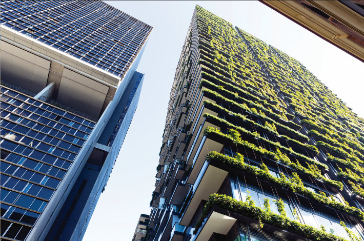 Schneider Electric: oltre 250.000 nuovi posti di lavoro in Italia dalla transizione a edifici net-zero