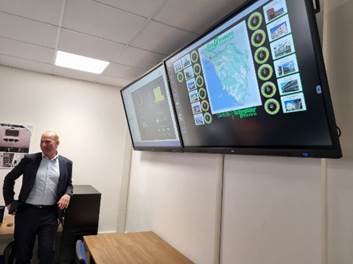 L’azienda USL Toscana Nord Ovest risparmia in media il 40% di energia termica ed elettrica con le tecnologie smart building di Schneider Electric