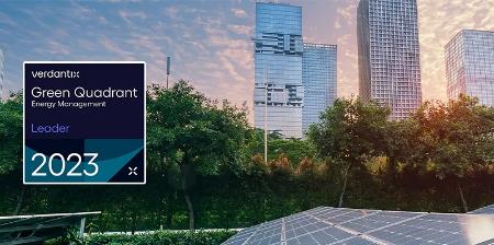Schneider Electric è un leader nei software di gestione dell’energia secondo una società di ricerca indipendente