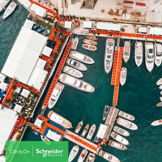 La trasformazione tecnologica dei porti intelligenti