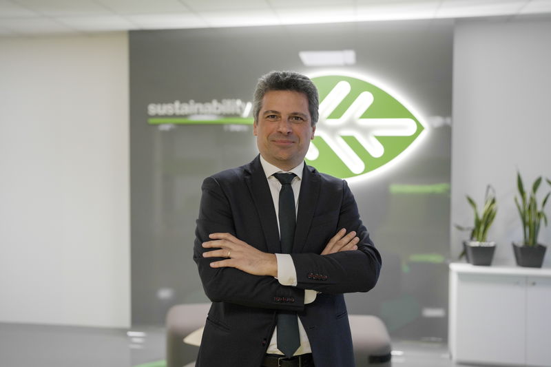 Cambio al vertice di Schneider Electric Italia: Davide Zardo nominato nuovo Presidente e Amministratore Delegato