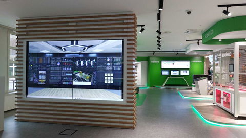 Schneider Electric: a Casalecchio di Reno l’Innovation Hub tecnologico per la Transizione 5.0