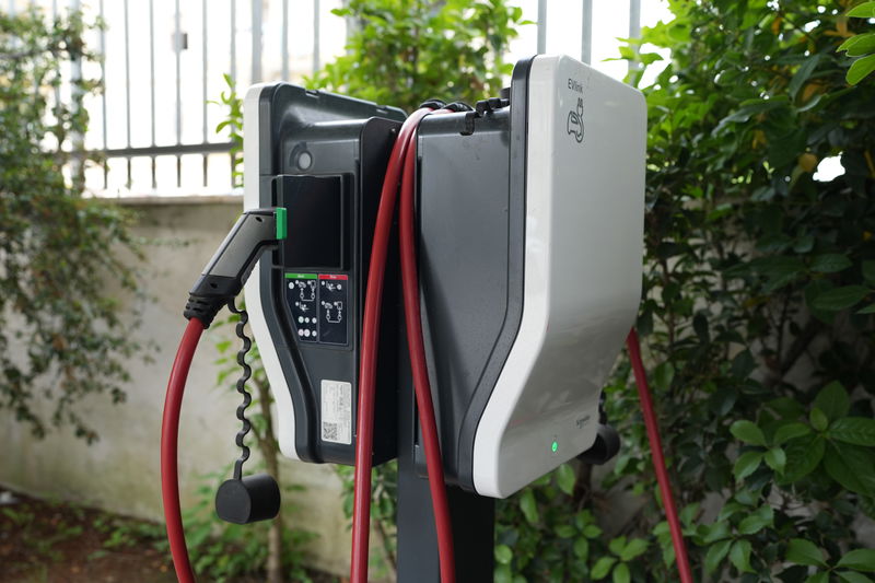 LAV. EL. Power: partner EcoXpert di Schneider Electric per l’efficienza del Centro Morrone a Caserta