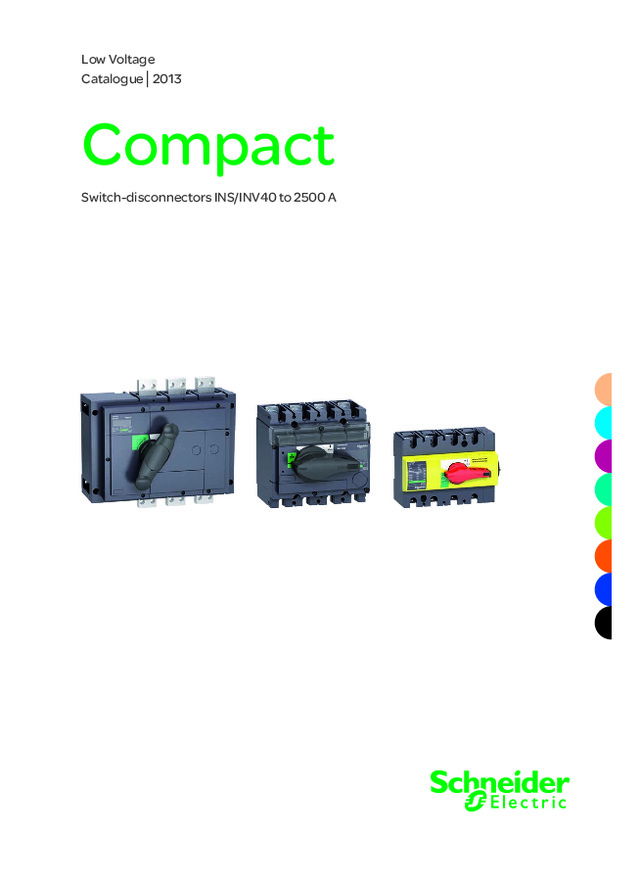 Interpact INS diventa Compact INS !