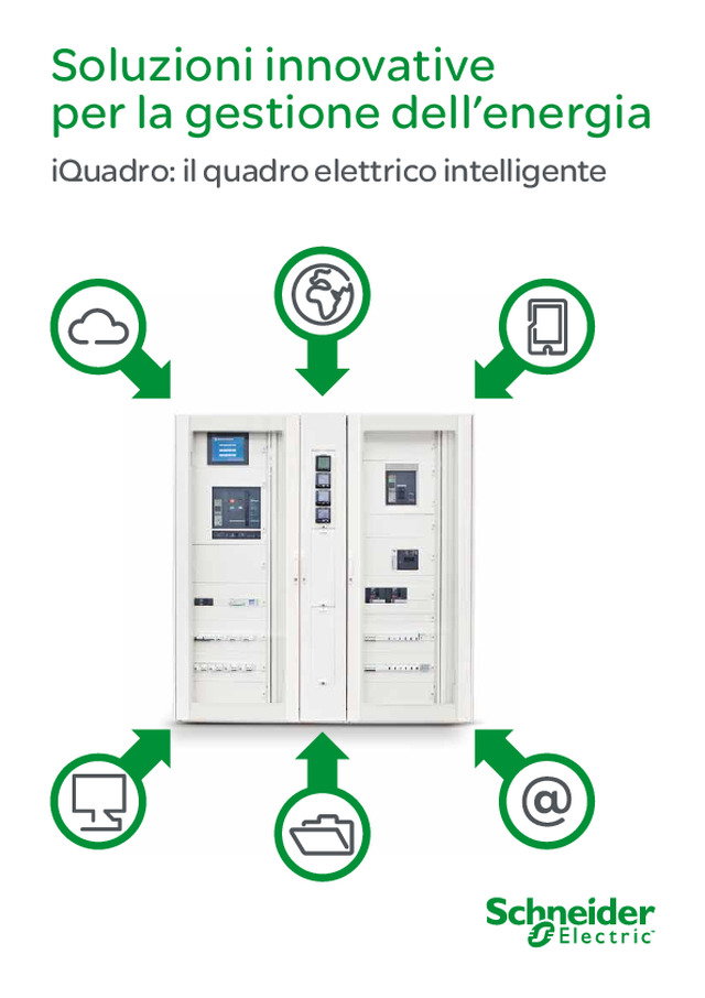 Soluzioni innovative per la gestione dell’energia