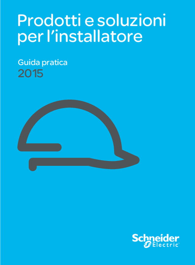Prodotti e soluzioni per l’installatore