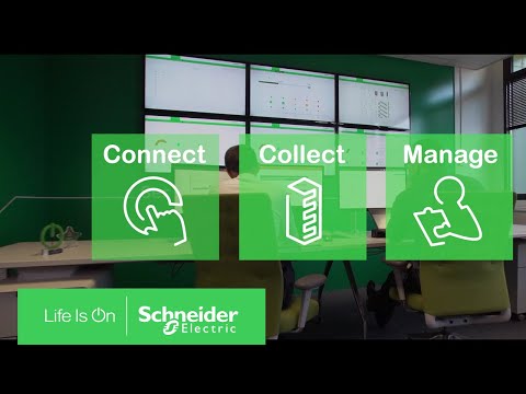 EcoStruxure™ Service Plan
