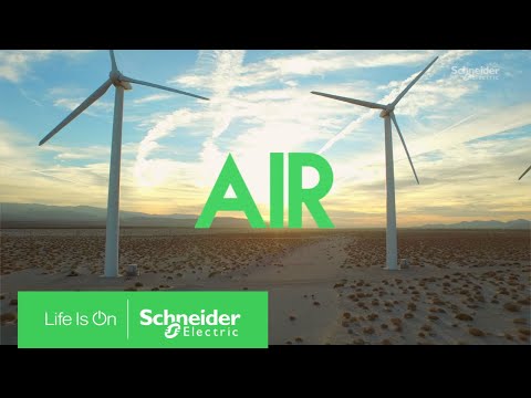 Quadro di Media Tensione SM AirSeT | Schneider Electric