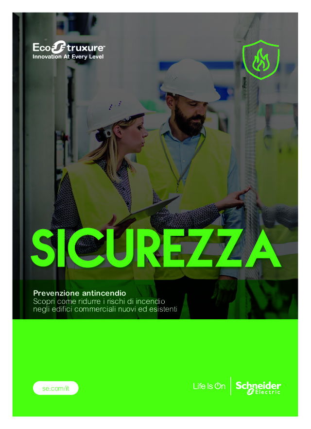Sicurezza