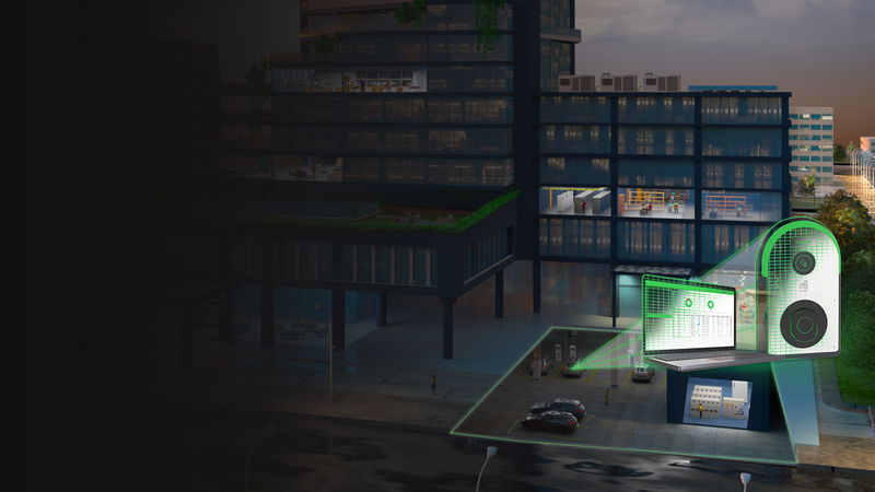Novità eMobility di Schneider Electric per edifici industriali o commerciali