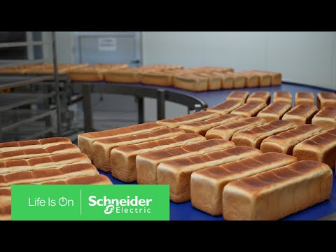 EcoStruxure per le nuove le nuove linee produttive di Grissitalia | Schneider Electric Italia