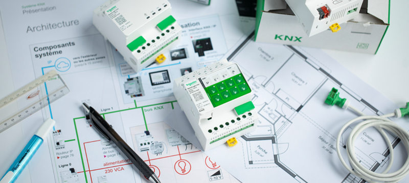 Introduzione ai sistemi KNX