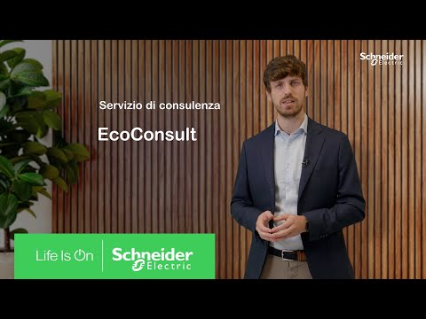 Servizi di consulenza EcoConsult