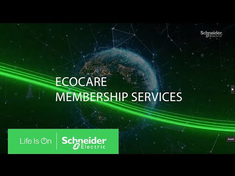Unisciti a EcoCare e porta la tua gestione a un livello superiore!