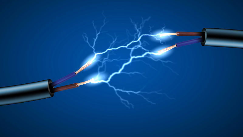 Arco elettrico: definizione, caratteristiche e rischio