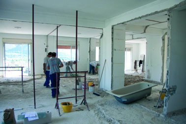 Il mercato dell’impiantistica in Italia