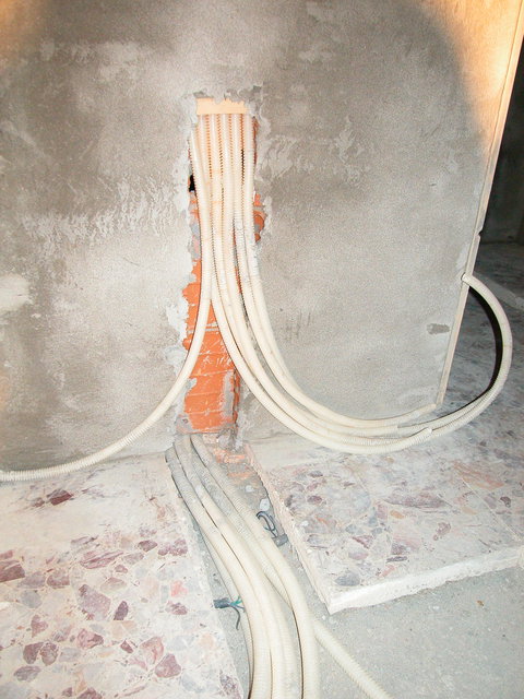 Quali spazi per i servizi di nuova generazione