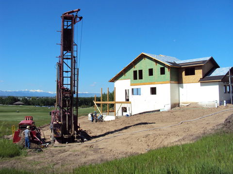 Sonde geotermiche, le norme del Piemonte