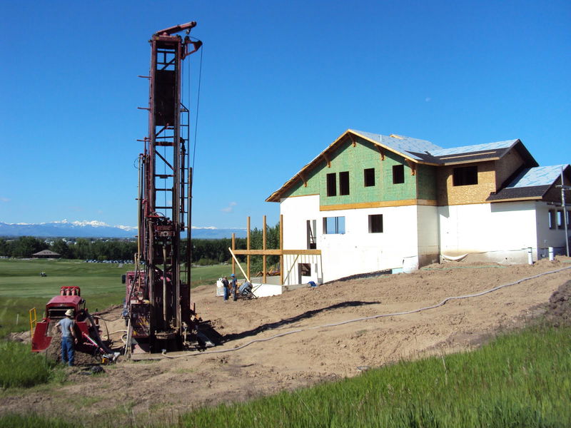 Sonde geotermiche, le norme del Piemonte
