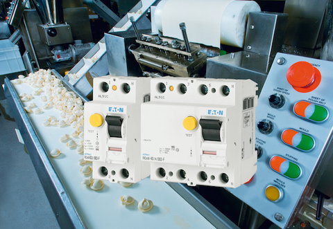Interruttori automatici differenziali di Tipo F secondo la CEI EN 62423