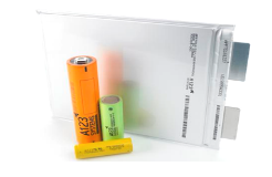 Batterie al Litio: Progettazione dei moduli e sicurezza