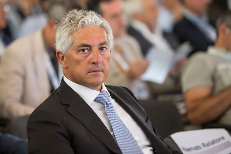 Industry 4.0, l'ing. Belardi guida il Comitato Uninfo