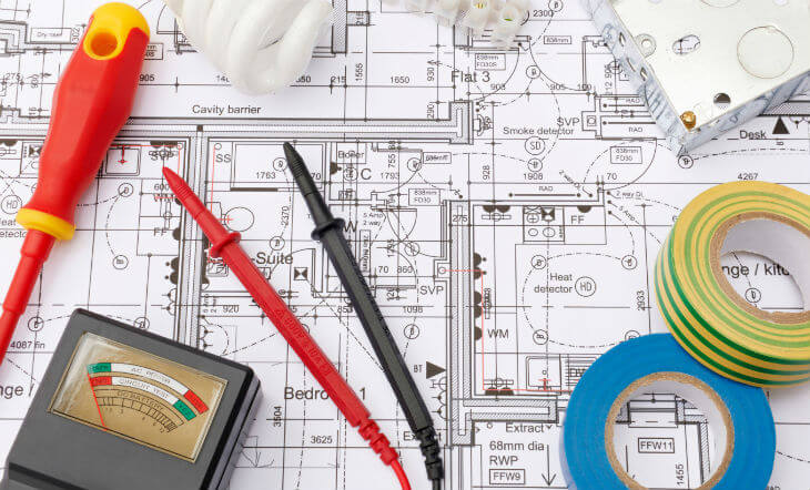 Dichiarazione di conformità per impianti non oggetto del decreto 37/08