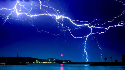 Protezione contro i fulmini: pubblicata la serie di Norme CEI EN IEC 62305
