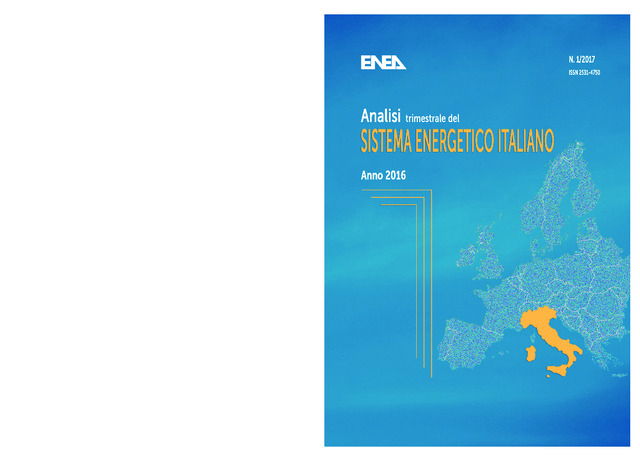 I prezzi dell’energia elettrica per il sistema industriale italiano