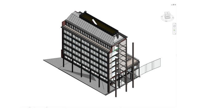 Webinar applicazioni elettriche BIM - presentazione Ing. Nicola Valenzano