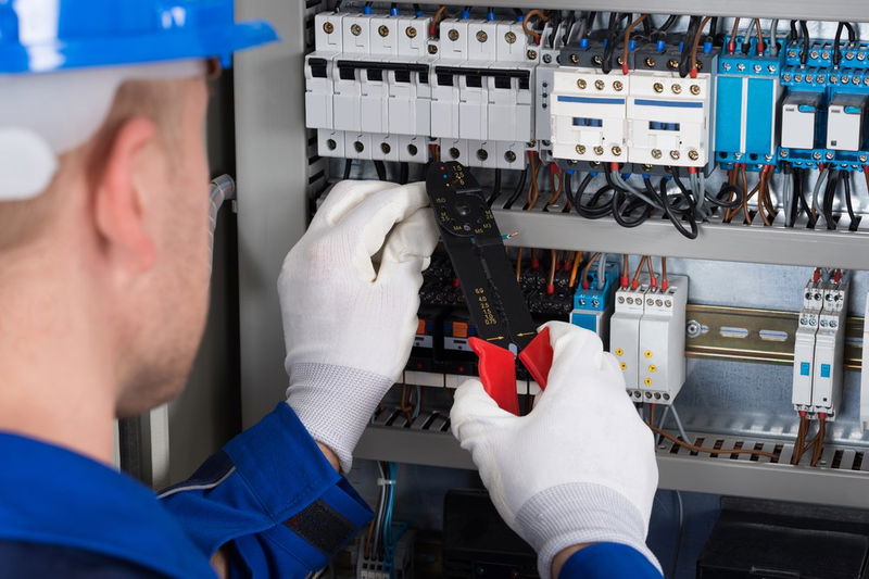 PES-PAV: sicurezza nei lavori elettrici - Sessione 2