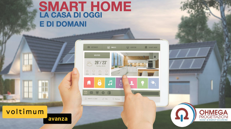 Come beneficiare dell'Ecobonus 110% con la Building Automation