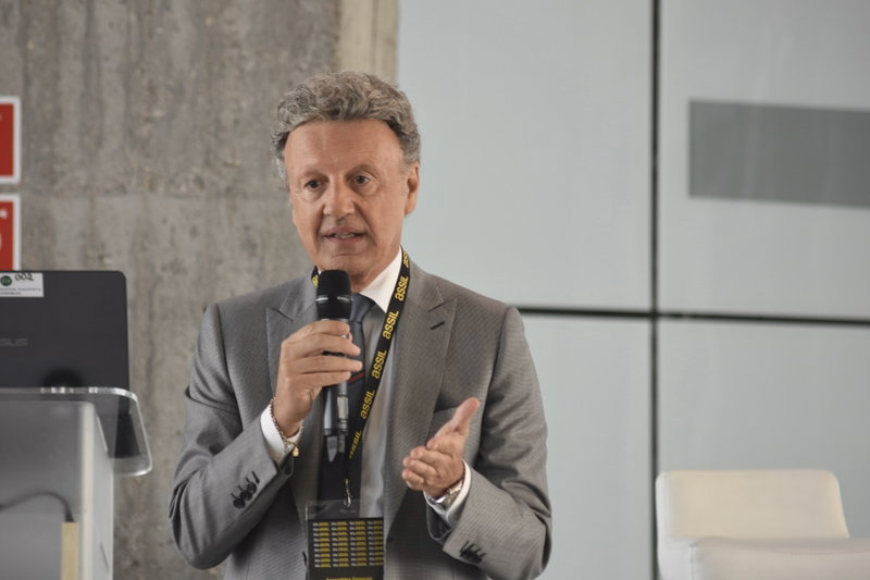 Carlo Comandini è il nuovo Presidente di ASSIL per il biennio 2024 – 2026