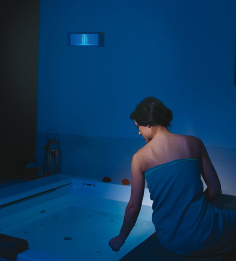BLU BEGHELLI