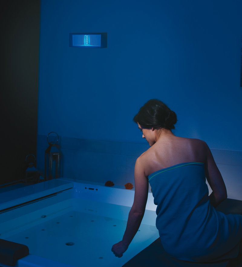 BLU BEGHELLI