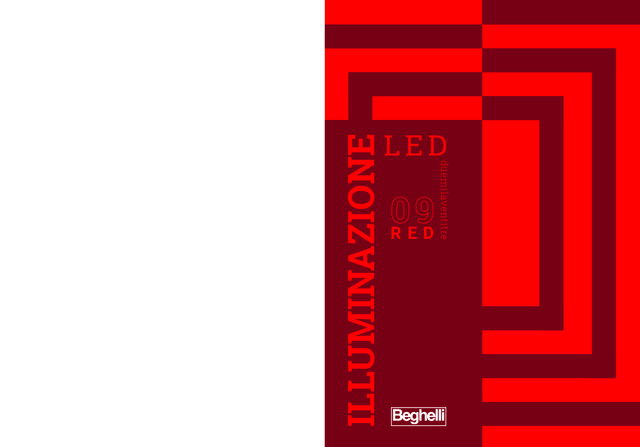 RED di Beghelli - La gamma completa per tutte le tipologie di installazioni