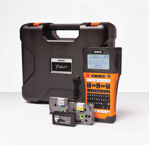 Massima sicurezza nell’IDENTIFICAZIONE