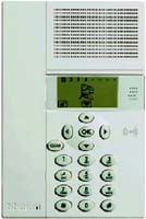 Nuova Centrale Antifurto con Comunicatore